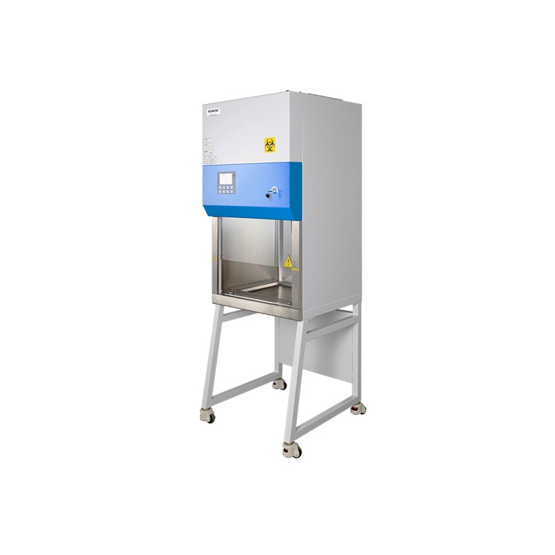 博科單人半排生物安全柜BSC-700IIA2-Z（標配支架）鑫貝西