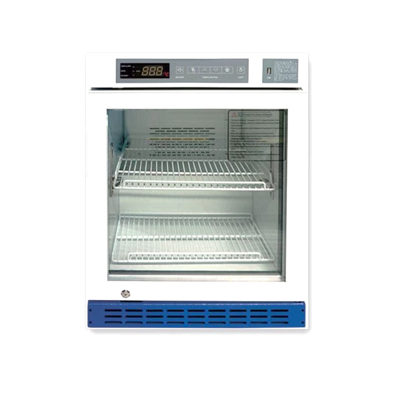 博科醫用冷藏箱BPR-5V68