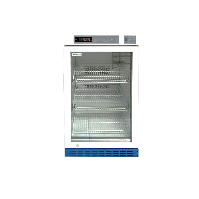 博科醫用冷藏箱BPR-5V108