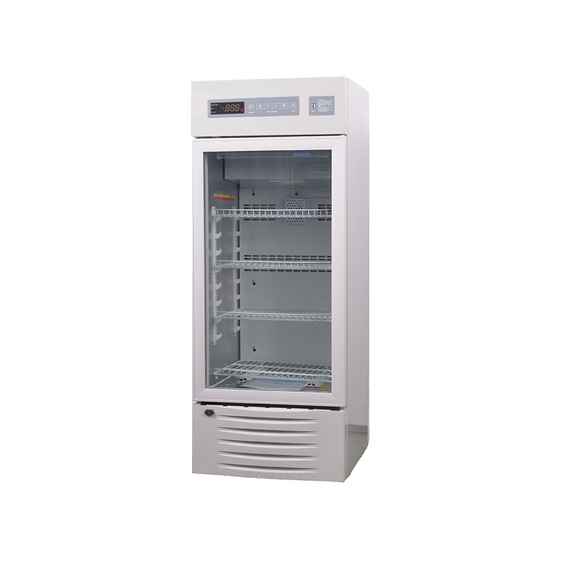 博科醫用冷藏箱BPR-5V118